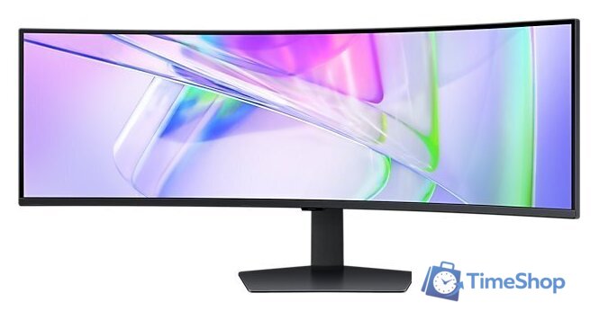 Монитор Samsung ViewFinity S9 LS49C950UAUXEN - Изображение №13 — Интернет-магазин Time-Shop