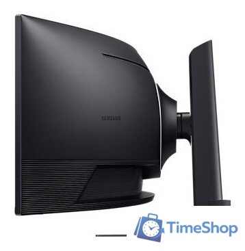 Монитор Samsung ViewFinity S9 LS49C950UAUXEN - Изображение №6 — Интернет-магазин Time-Shop