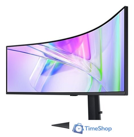 Монитор Samsung ViewFinity S9 LS49C950UAUXEN - Изображение №3 — Интернет-магазин Time-Shop