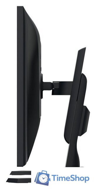 Монитор EIZO FlexScan EV3240X-BK - Изображение №8 — Интернет-магазин Time-Shop