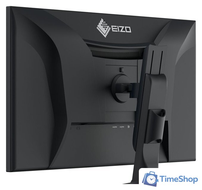 Монитор EIZO FlexScan EV3240X-BK - Изображение №5 — Интернет-магазин Time-Shop
