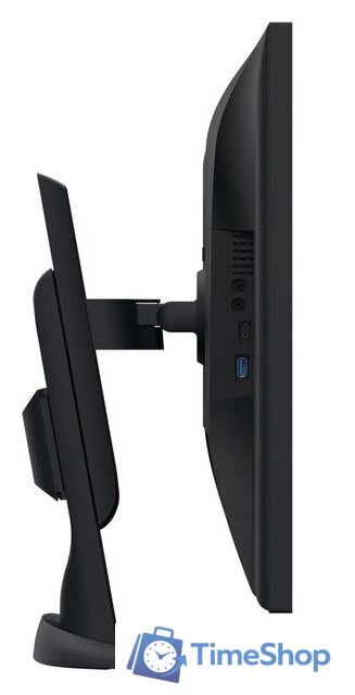 Монитор EIZO FlexScan EV3240X-BK - Изображение №9 — Интернет-магазин Time-Shop