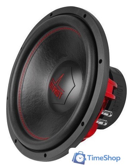 Головка сабвуфера Урал Патриот 15 - Изображение №1 — Интернет-магазин Time-Shop