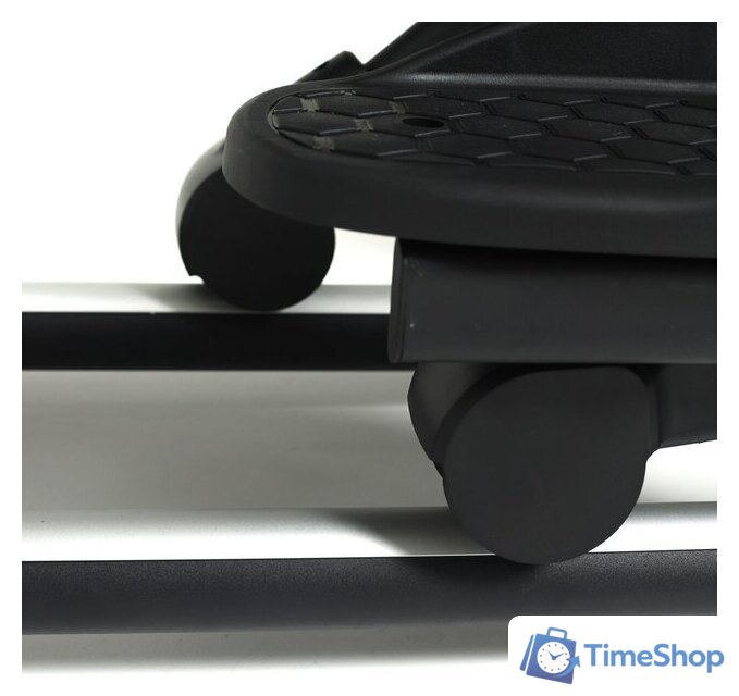 Эллиптический тренажер Calviano Extra (черный) - Изображение №14 — Интернет-магазин Time-Shop