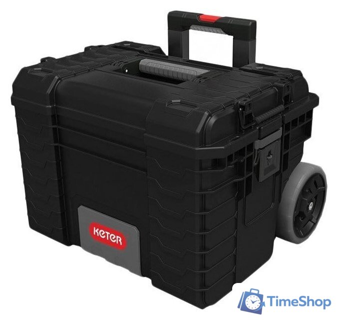 Ящик для инструментов Keter 236889 - Изображение №1 — Интернет-магазин Time-Shop