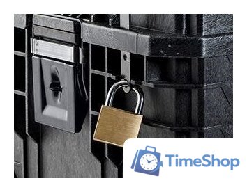 Ящик для инструментов Keter 236889 - Изображение №6 — Интернет-магазин Time-Shop