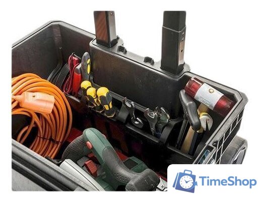 Ящик для инструментов Keter 236889 - Изображение №4 — Интернет-магазин Time-Shop
