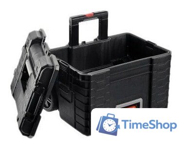 Ящик для инструментов Keter 236889 - Изображение №2 — Интернет-магазин Time-Shop