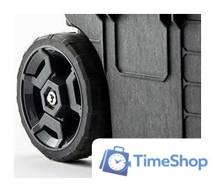 Ящик для инструментов Keter 236889 - Изображение №5 — Интернет-магазин Time-Shop