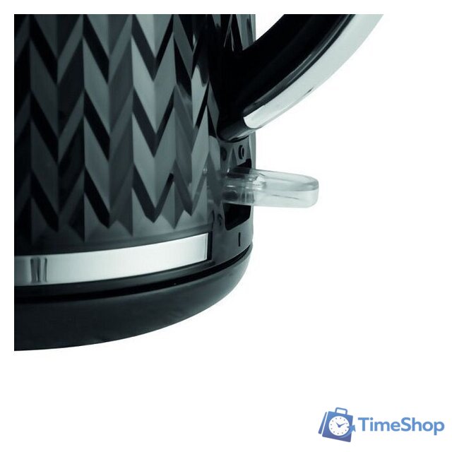 Электрический чайник Eldom C260 Nelo (черный) - Изображение №3 — Интернет-магазин Time-Shop