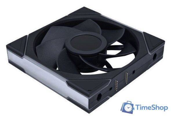 Вентилятор для корпуса Lian Li Uni Fan TL 140 Wireless Reverse 14RTLLCD1W1B G99.14RTLLCD1W1B.R0 - Изображение №2 — Интернет-магазин Time-Shop