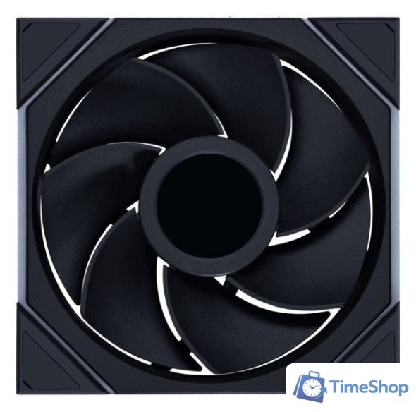 Вентилятор для корпуса Lian Li Uni Fan TL 140 Wireless Reverse 14RTLLCD1W1B G99.14RTLLCD1W1B.R0 - Изображение №3 — Интернет-магазин Time-Shop