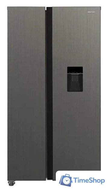 Холодильник side by side MPM 439-SBS-15/ND - Изображение №1 — Интернет-магазин Time-Shop