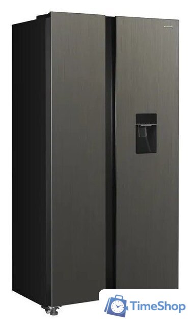 Холодильник side by side MPM 439-SBS-15/ND - Изображение №2 — Интернет-магазин Time-Shop