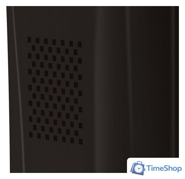 Масляный радиатор Ballu BOH/CL-09BRN black - Изображение №4 — Интернет-магазин Time-Shop