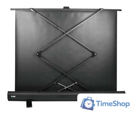 Проекционный экран CACTUS FloorExpert 68x120 CS-PSFLE-120X68 - Изображение №3 — Интернет-магазин Time-Shop
