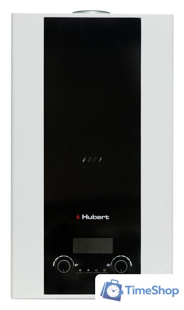 Отопительный котел Hubert AGB 18DL - Изображение №2 — Интернет-магазин Time-Shop