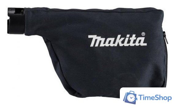 Ленточная шлифмашина Makita BS001GZ (без АКБ) - Изображение №15 — Интернет-магазин Time-Shop