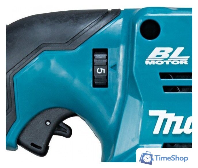 Ленточная шлифмашина Makita BS001GZ (без АКБ) - Изображение №12 — Интернет-магазин Time-Shop