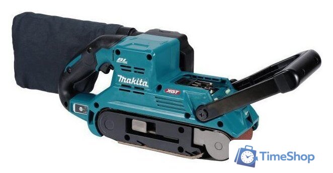 Ленточная шлифмашина Makita BS001GZ (без АКБ) - Изображение №1 — Интернет-магазин Time-Shop