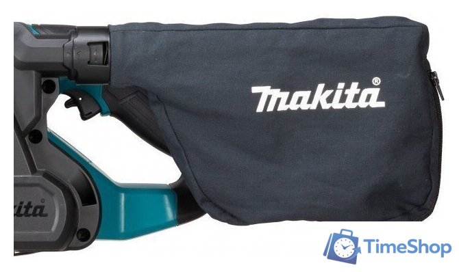Ленточная шлифмашина Makita BS001GZ (без АКБ) - Изображение №14 — Интернет-магазин Time-Shop