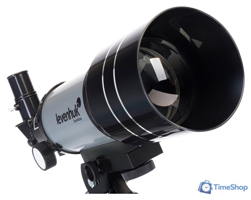 Телескоп Levenhuk Blitz 70s Base - Изображение №6 — Интернет-магазин Time-Shop