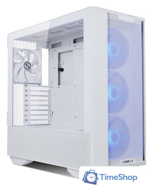 Корпус Lian Li Lancool III RGB G99.LAN3RW.10R - Изображение №1 — Интернет-магазин Time-Shop