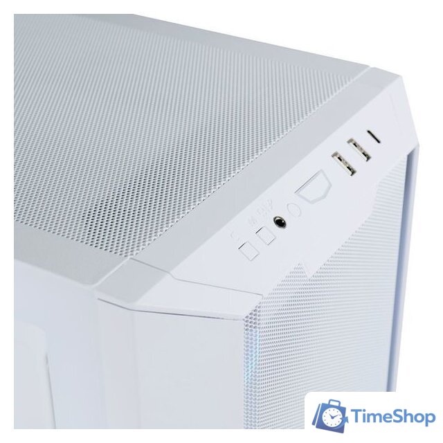 Корпус Lian Li Lancool III RGB G99.LAN3RW.10R - Изображение №6 — Интернет-магазин Time-Shop