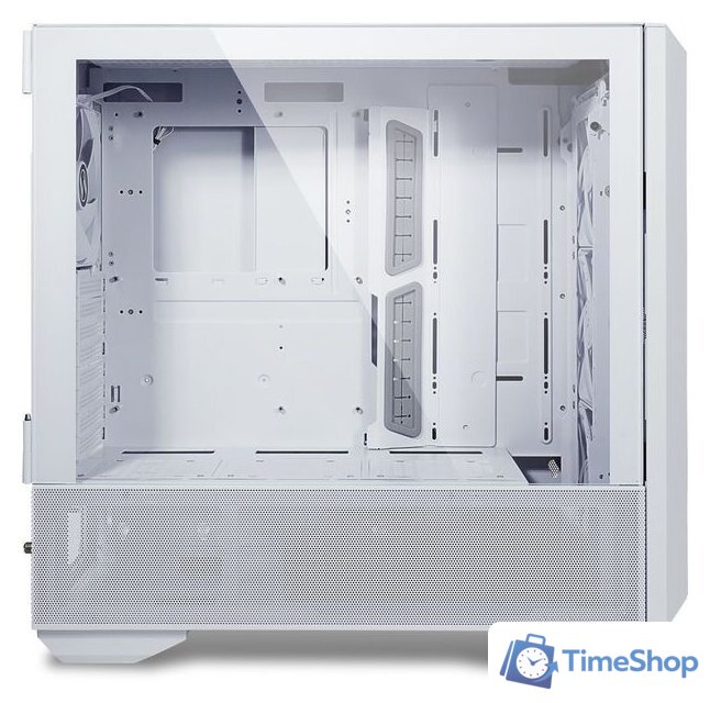 Корпус Lian Li Lancool III RGB G99.LAN3RW.10R - Изображение №3 — Интернет-магазин Time-Shop