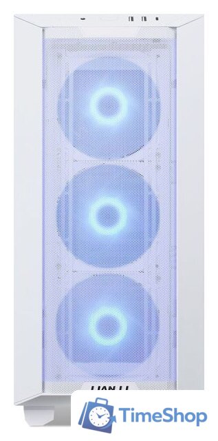 Корпус Lian Li Lancool III RGB G99.LAN3RW.10R - Изображение №2 — Интернет-магазин Time-Shop