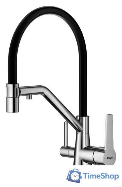 Смеситель Raglo R80.62.05 - Изображение №1 — Интернет-магазин Time-Shop