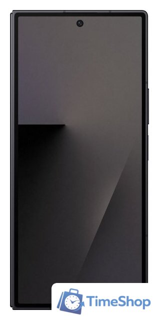 Телефон Samsung Galaxy Z Fold7 SM-F966B/DS 12GB/256GB (черный) - Изображение №4 — Интернет-магазин Time-Shop