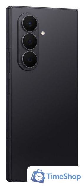Телефон Samsung Galaxy Z Fold7 SM-F966B/DS 12GB/256GB (черный) - Изображение №3 — Интернет-магазин Time-Shop