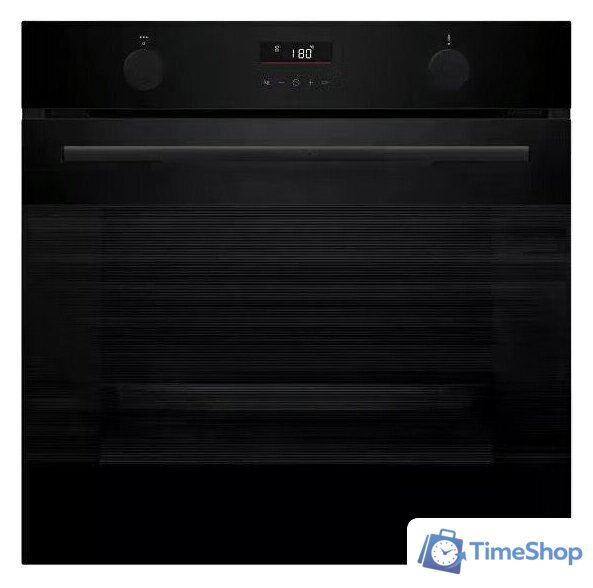 Электрический духовой шкаф Bosch Serie 4 HUA736EA0T - Изображение №1 — Интернет-магазин Time-Shop