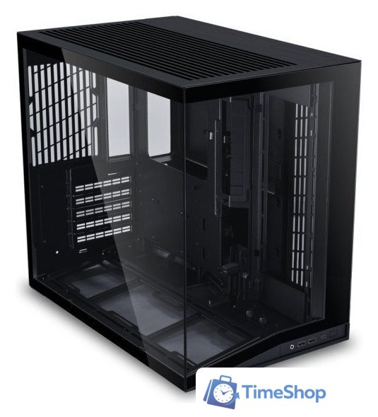 Корпус Lian Li O11 Dynamic Mini V2 G99.O11DMIV2X.R0 - Изображение №2 — Интернет-магазин Time-Shop