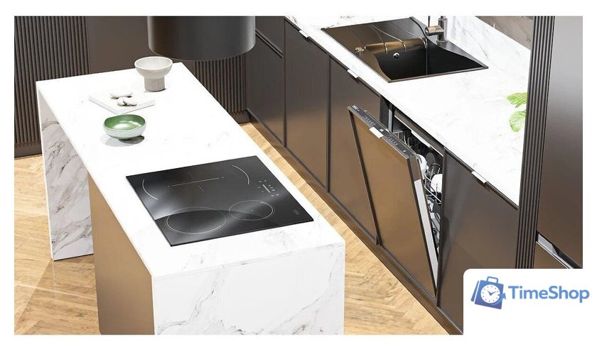 Встраиваемая посудомоечная машина Kernau KDI 6753 - Изображение №4 — Интернет-магазин Time-Shop