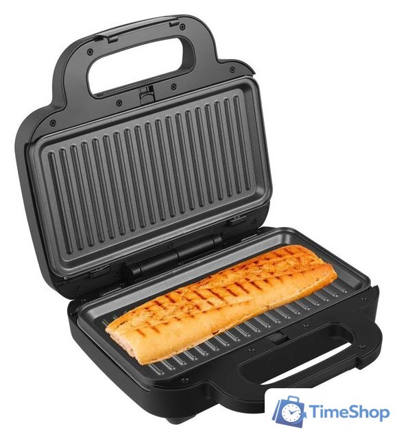 Многофункциональная сэндвичница Sencor SSM 9860BK - Изображение №5 — Интернет-магазин Time-Shop