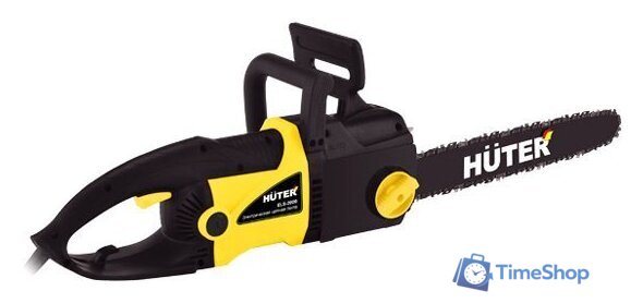 Электрическая пила Huter ELS-2400 - Изображение №1 — Интернет-магазин Time-Shop