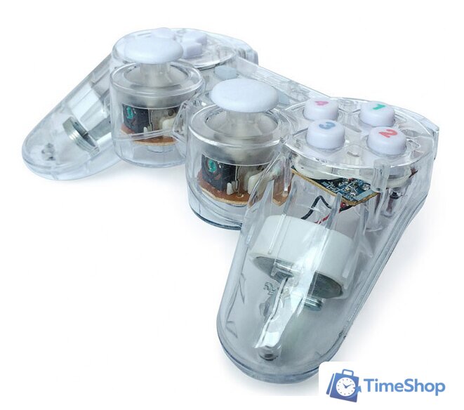 Геймпад CBR CBG 915 - Изображение №2 — Интернет-магазин Time-Shop