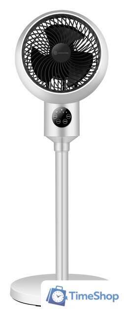 Вентилятор Evolution AirLeaf AL-303R - Изображение №1 — Интернет-магазин Time-Shop