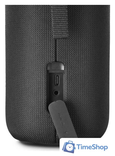 Беспроводная колонка Hama Shine 2.0 (черный) - Изображение №4 — Интернет-магазин Time-Shop