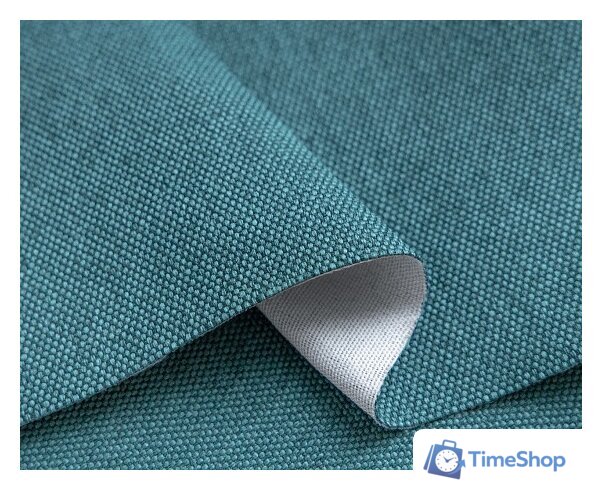 Интерьерное кресло Лама-мебель Рико (Bahama Plus Lagoon) - Изображение №2 — Интернет-магазин Time-Shop