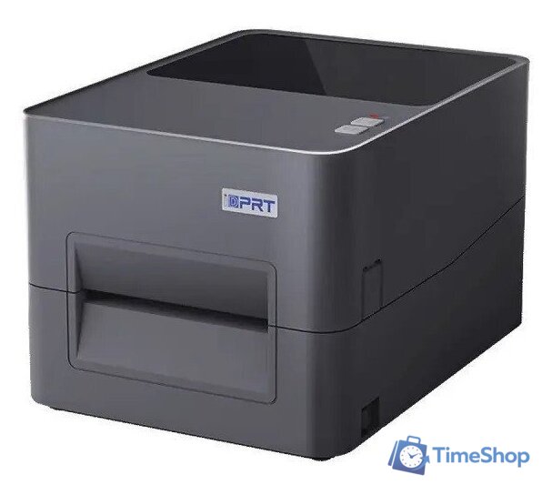 Принтер этикеток iDPRT iF4 100700590 - Изображение №1 — Интернет-магазин Time-Shop