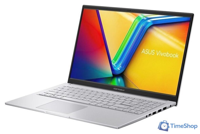 Ноутбук ASUS Vivobook 15 X1502VA-BQ1373 - Изображение №4 — Интернет-магазин Time-Shop