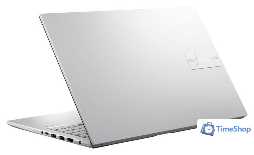 Ноутбук ASUS Vivobook 15 X1502VA-BQ1373 - Изображение №7 — Интернет-магазин Time-Shop