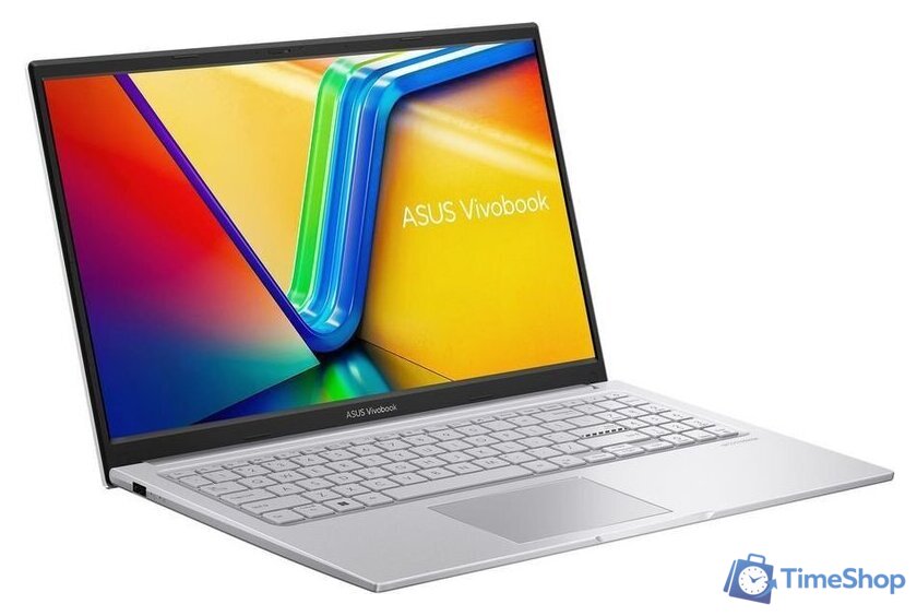 Ноутбук ASUS Vivobook 15 X1502VA-BQ1373 - Изображение №3 — Интернет-магазин Time-Shop