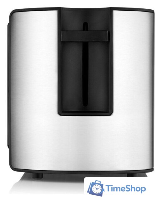 Тостер Zeegma Tostee Chef Easy Srebrny - Изображение №3 — Интернет-магазин Time-Shop