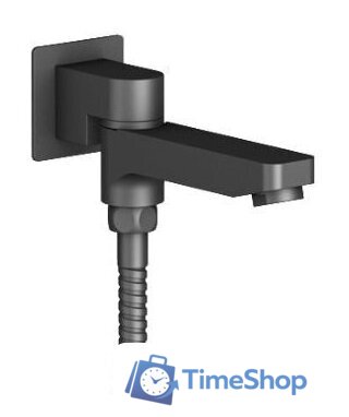 Душевая система  Timo Tetra-Thermo SX-0199/03SM (черный) - Изображение №5 — Интернет-магазин Time-Shop