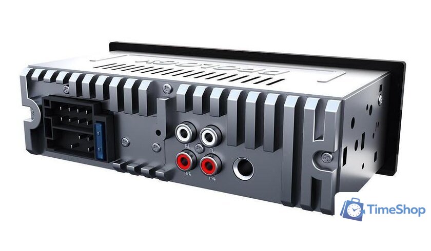 USB-магнитола Prology GT-120 - Изображение №7 — Интернет-магазин Time-Shop