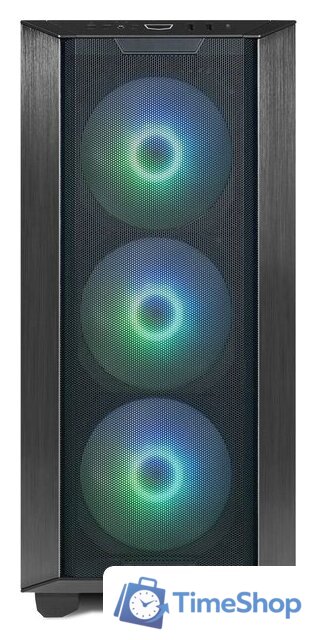 Корпус Lian Li Lancool III RGB G99.LAN3RX.00 - Изображение №2 — Интернет-магазин Time-Shop